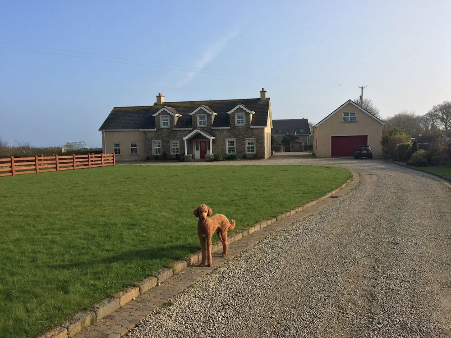 Silent Valley Bed & Breakfast