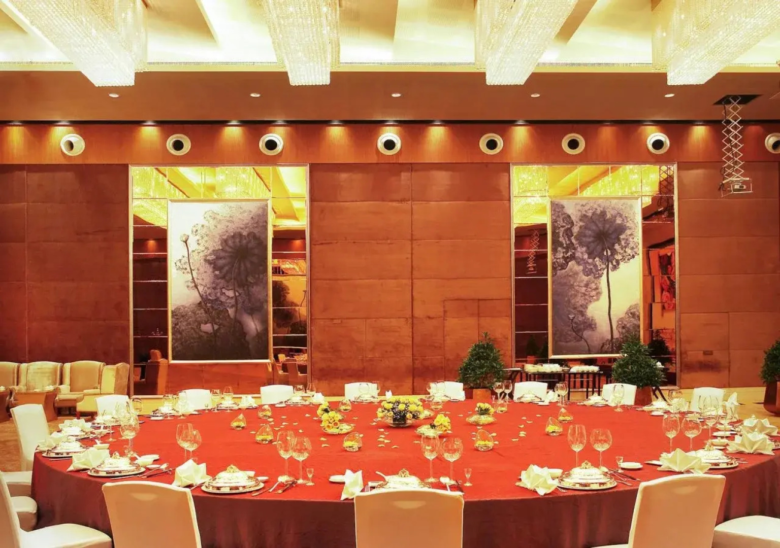 Athestel Chongqing