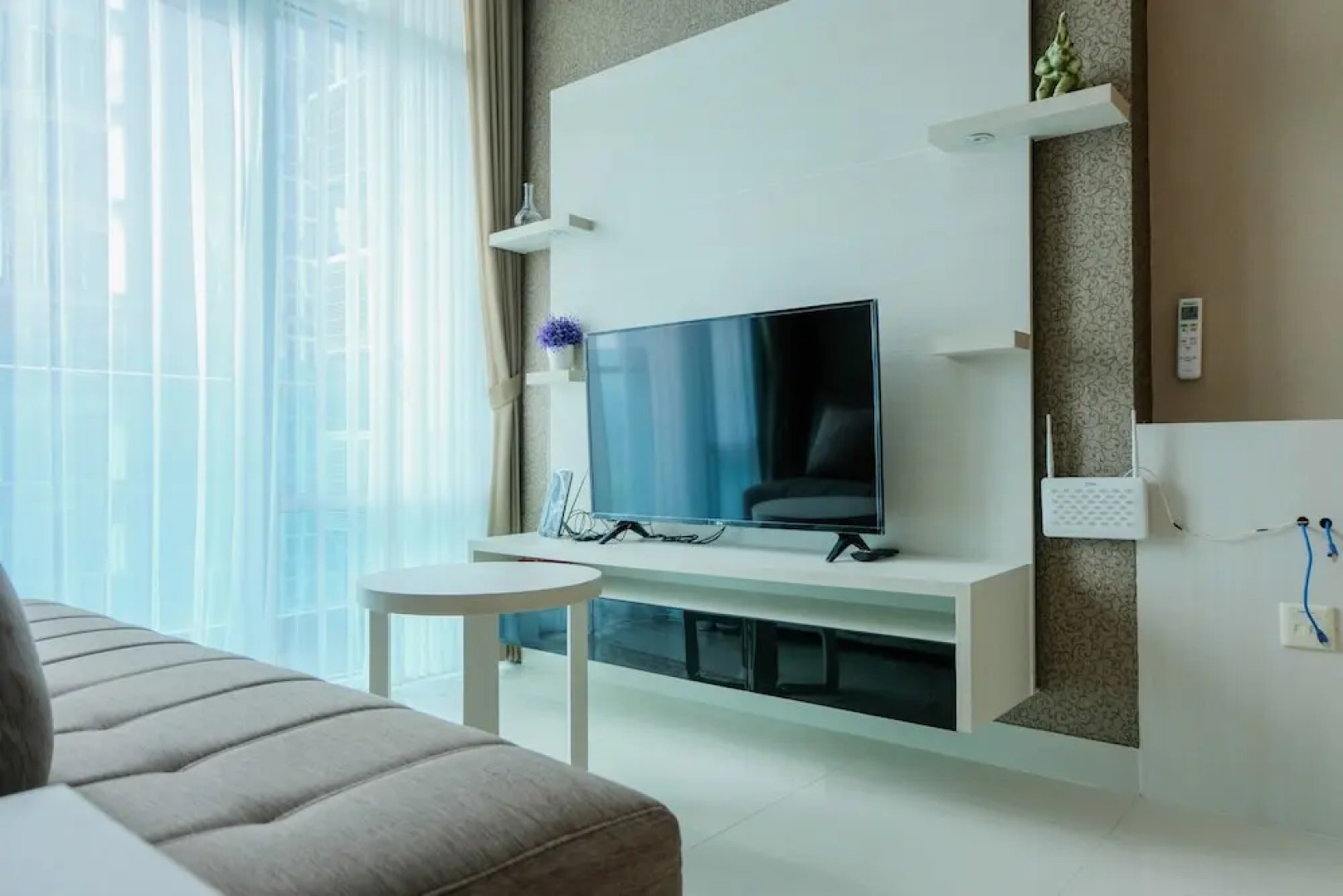 Luxurious 2BR Brooklyn Apartment