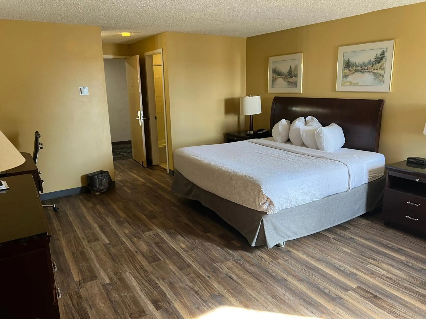 Studio Lodge Laramie