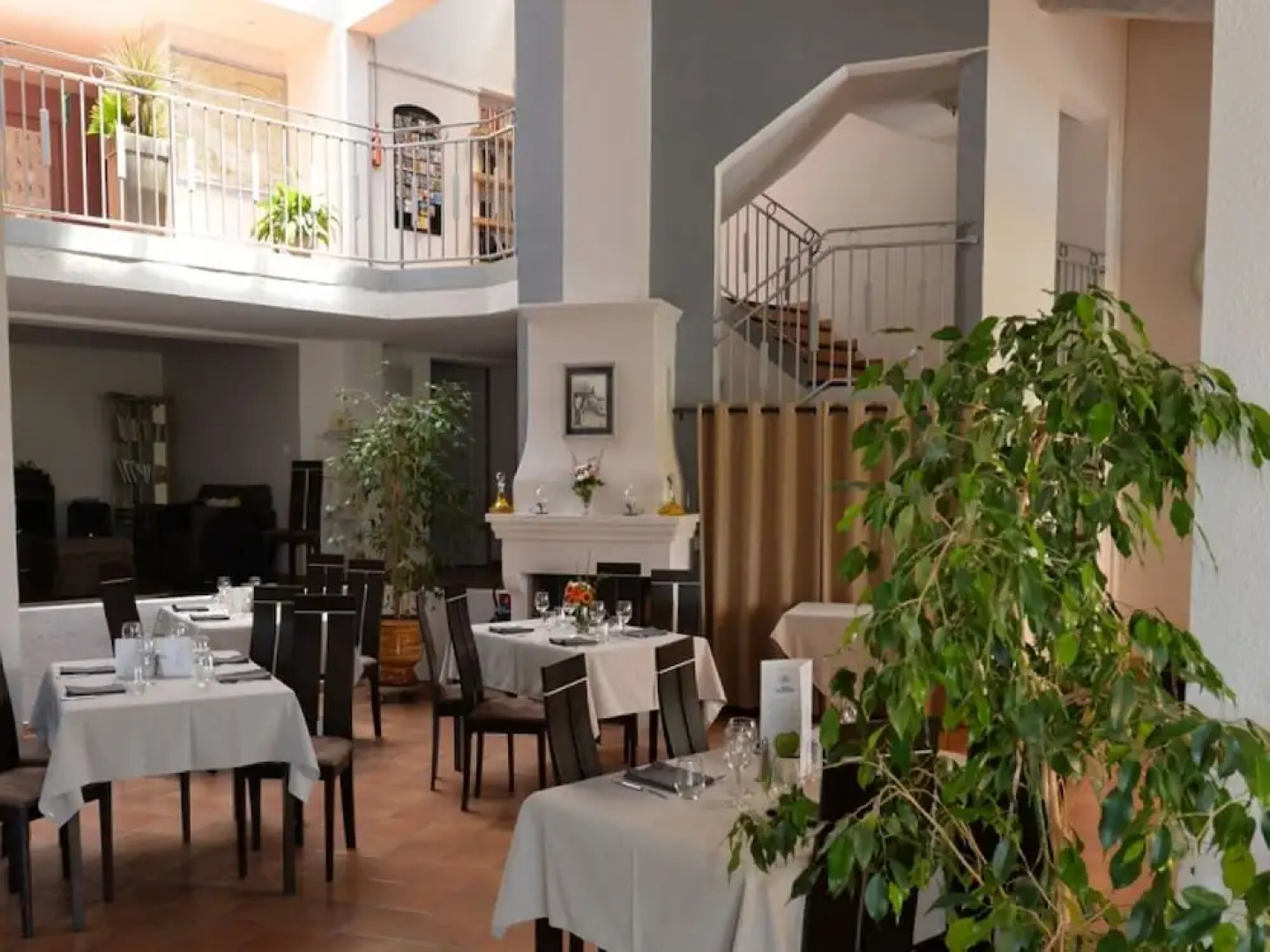 Hostellerie Du Luberon