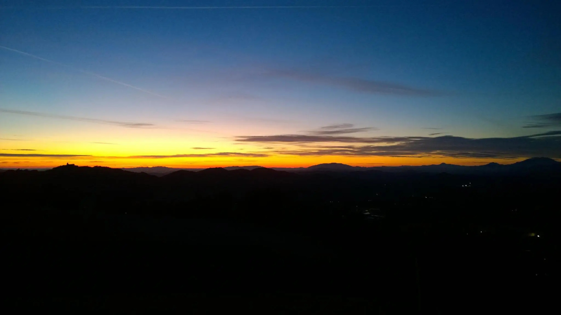 Residence Le Terrazze Apartment Gelso 36