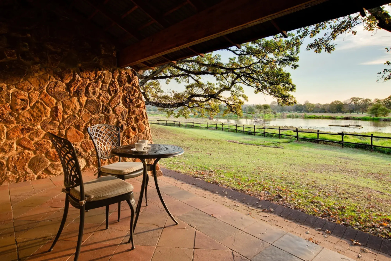 Irene Country Lodge, Autograph Collection®