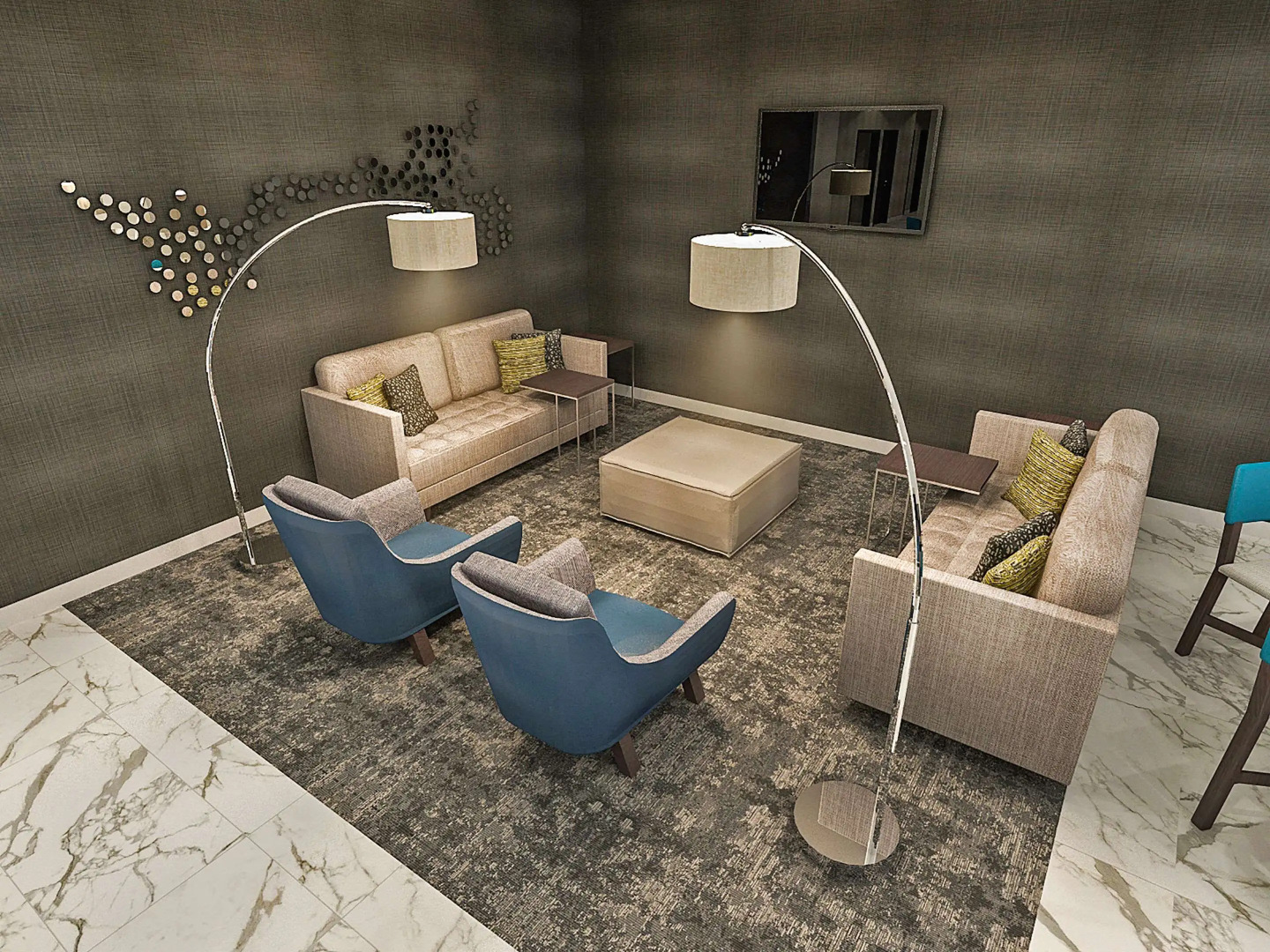 Comfort Inn & Suites Adrian