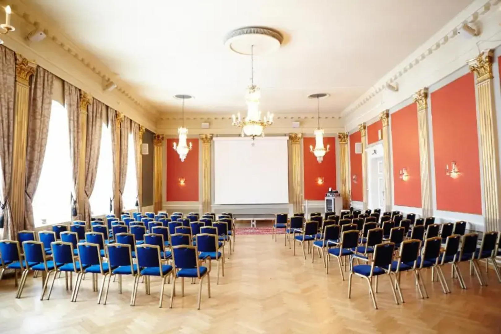 Elite Stadshotellet Växjö