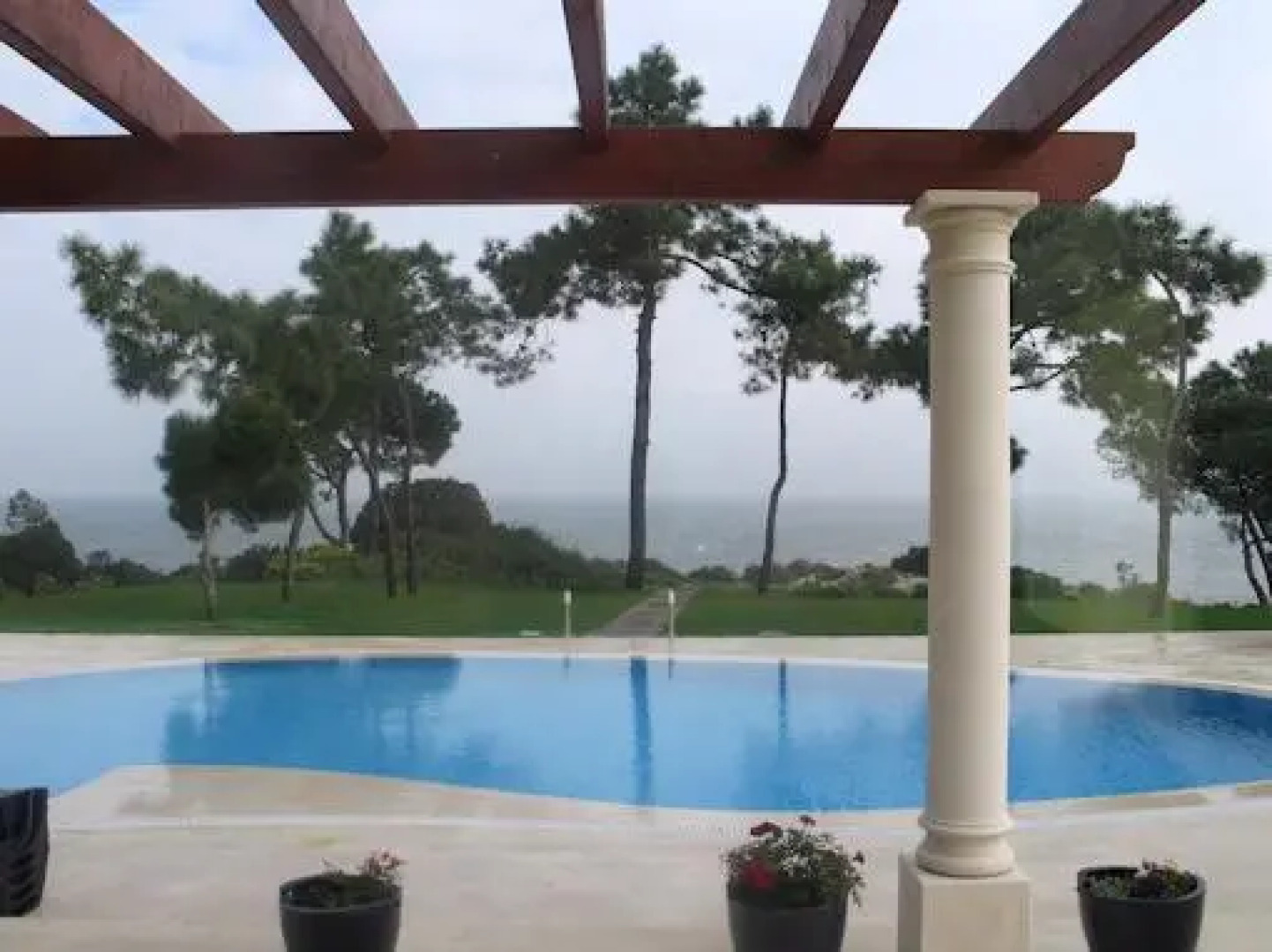 Hotel Soltroia - Foz Do Sado