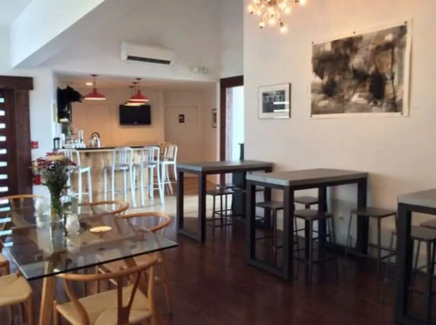 Mountain Road Resort