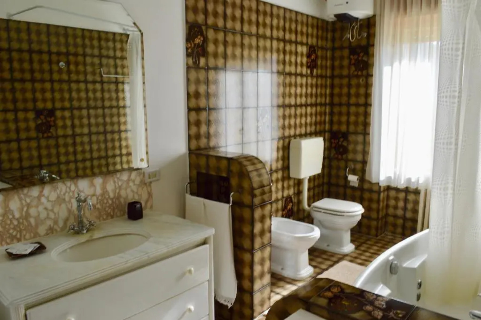 Suites Piazza Umberto