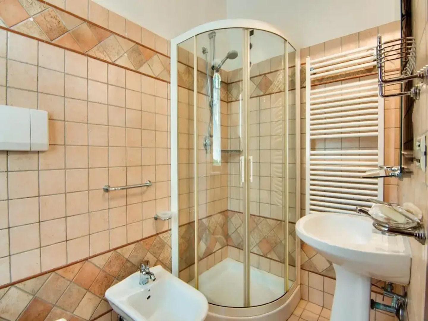 Belvilla by OYO Villa Serra Alta 16