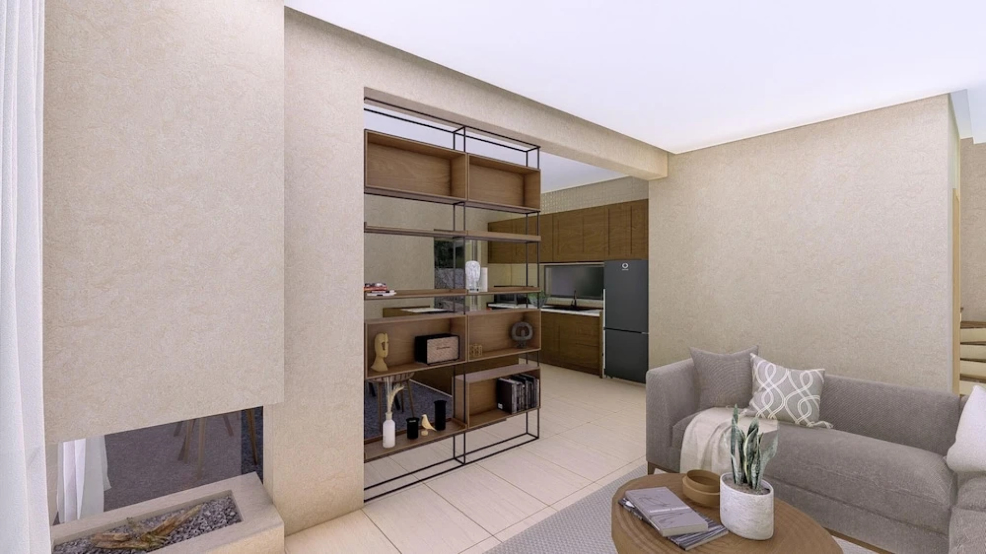 Residence Komidoro in Ionian Islands