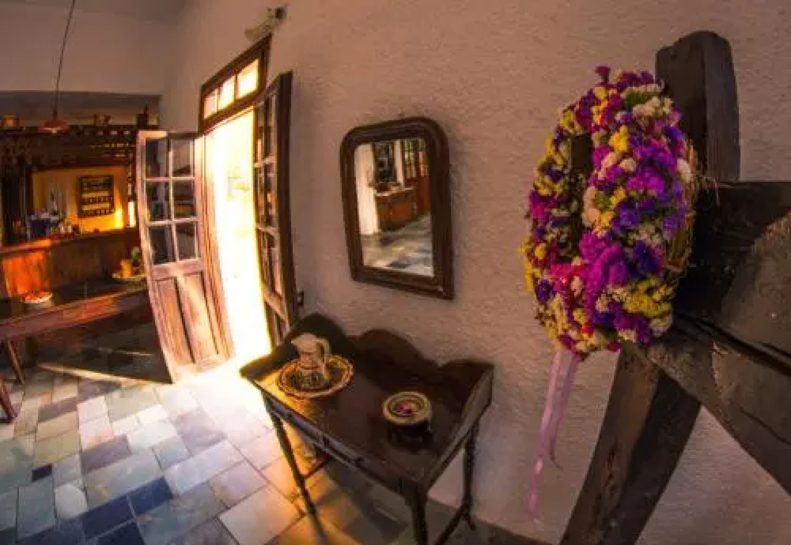 Vagia Beach Apartments