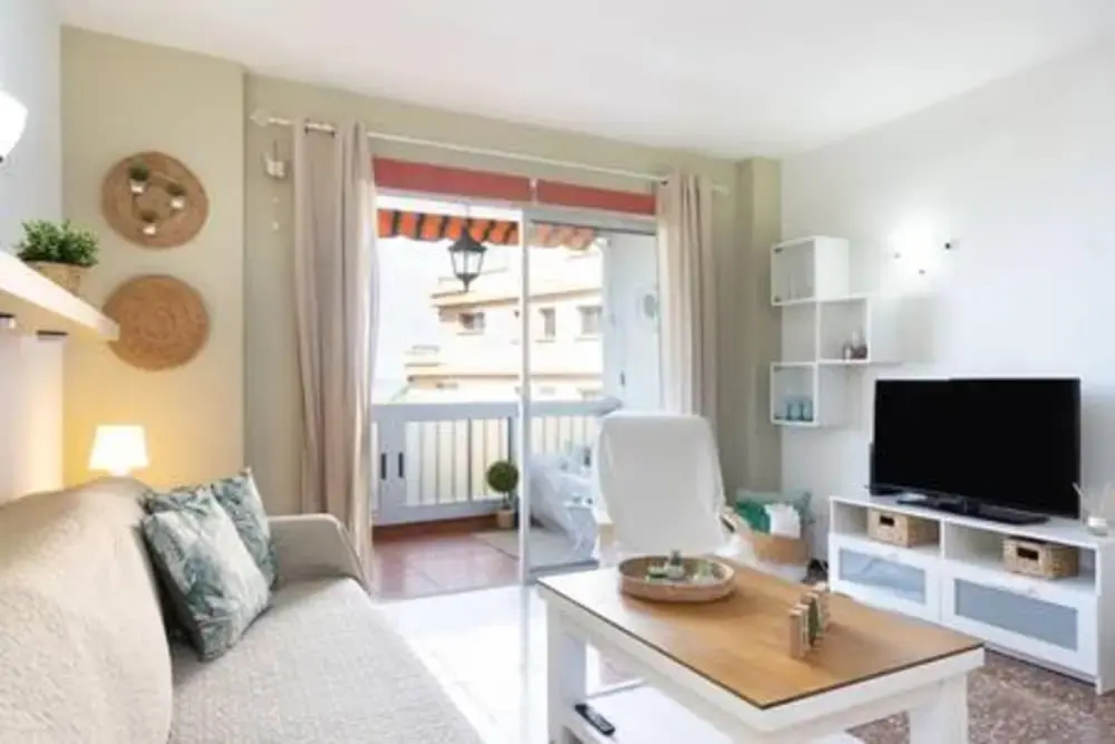 Apartamento Coral Sunsent View