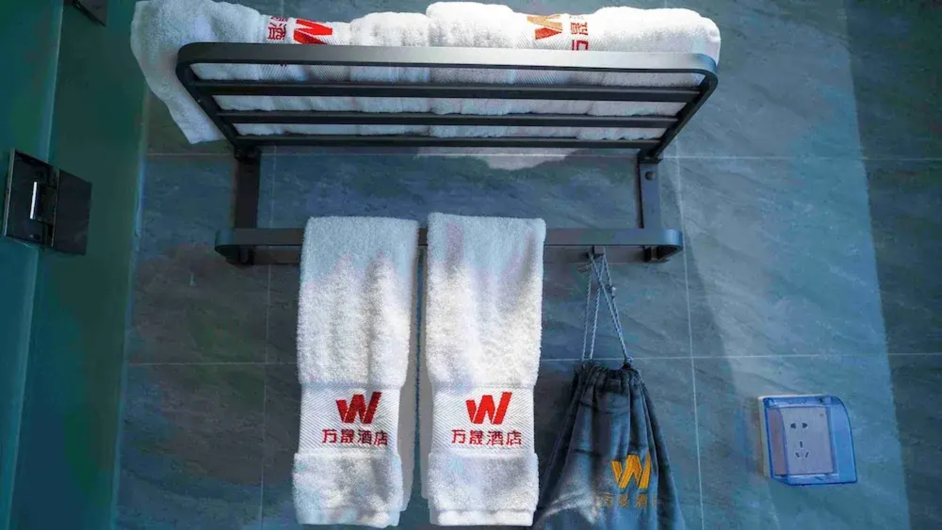 Yuntai Guanjing International Hotel