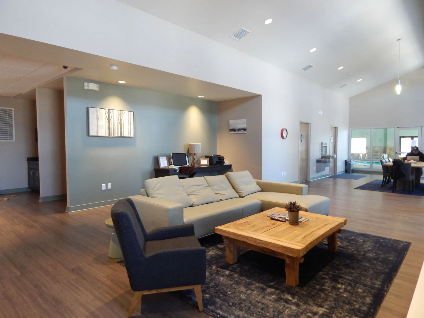 Hi Country Haus Winter Park