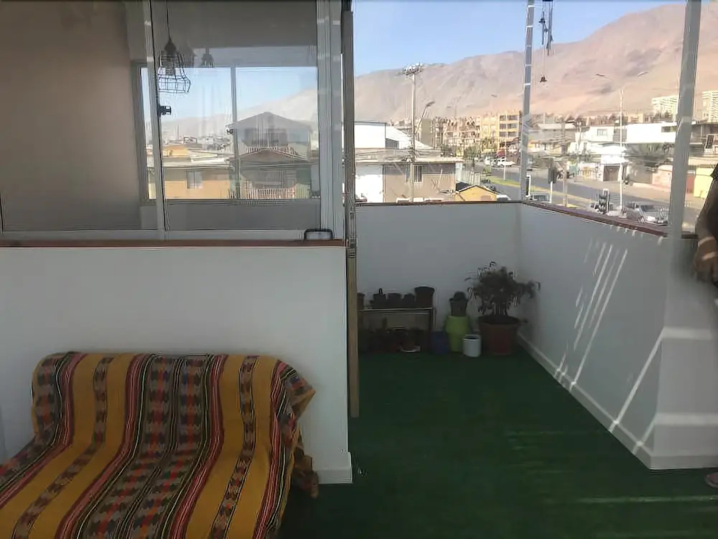 Depto Interior Iquique 1099