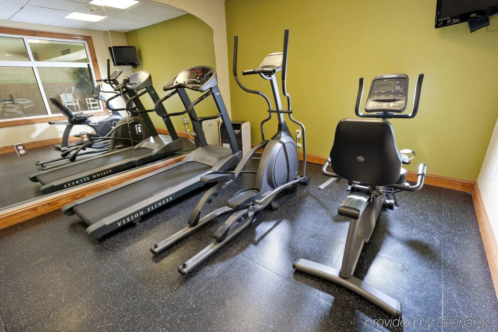 Country Inn & Suites by Radisson, Smyrna - Atlanta Northwest