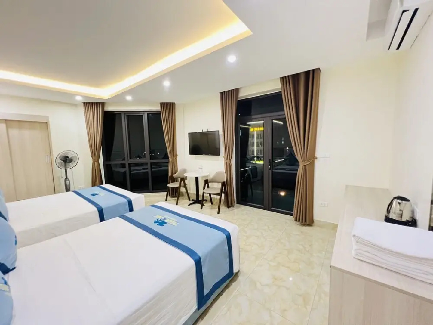 Tuan Dat Luxury Hotel FLC