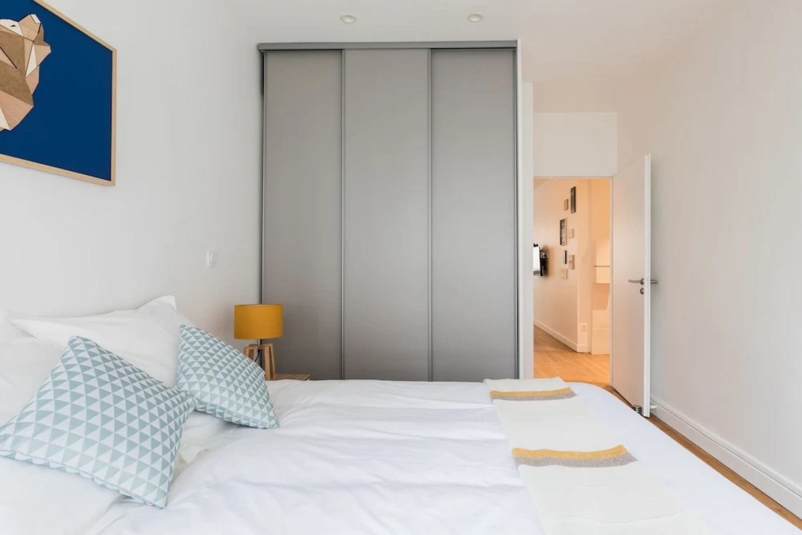 Dify Bonheur - Brotteaux