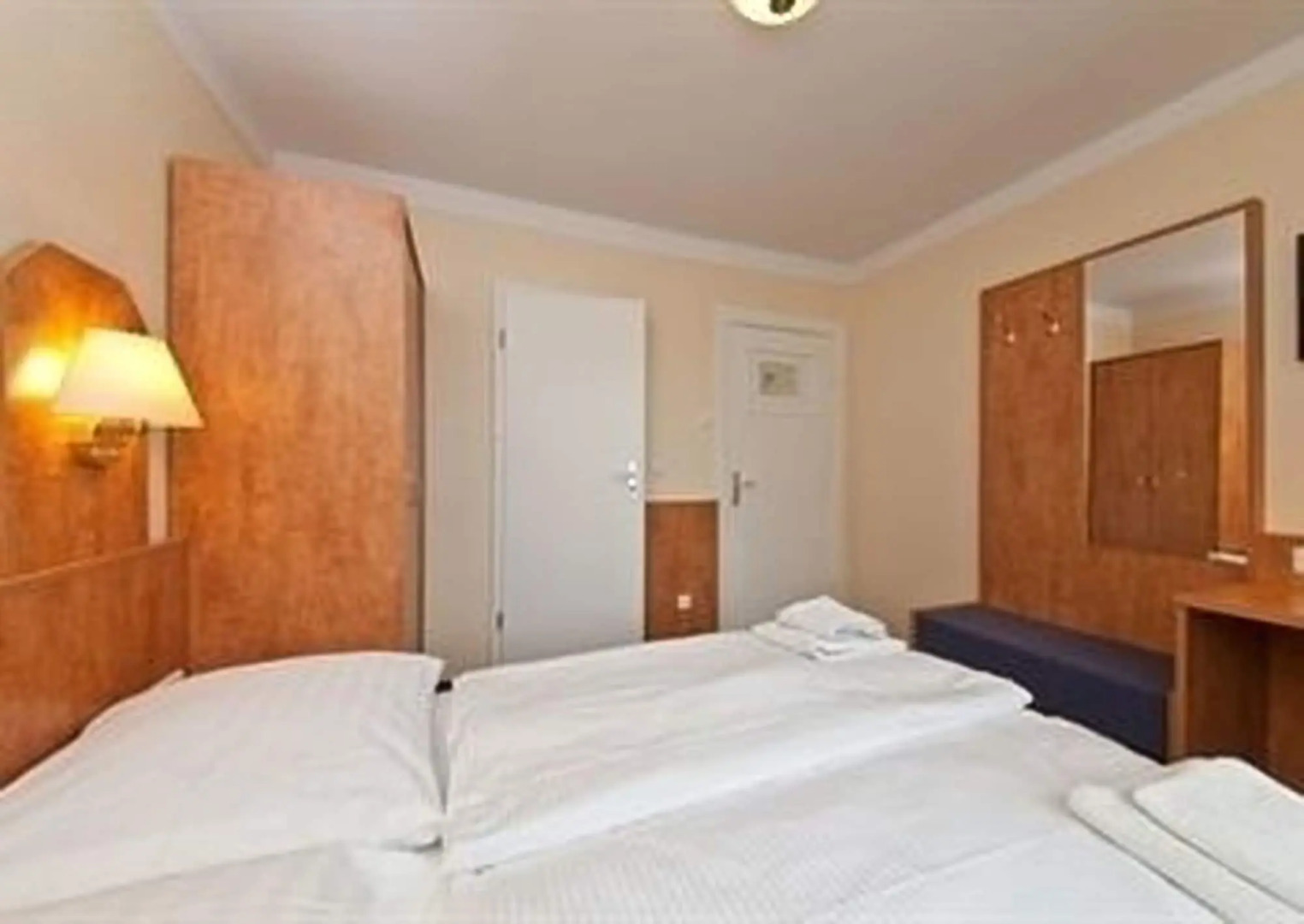 Hotel Wikinger Hof Hamburg