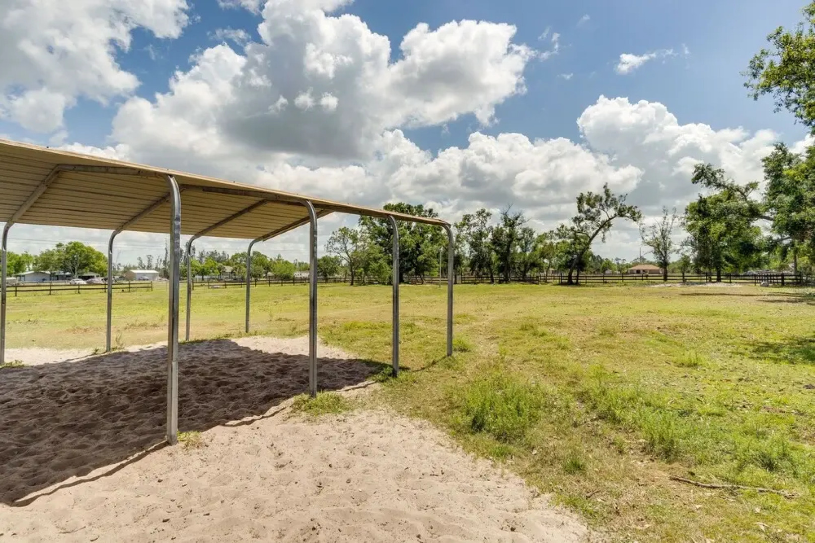 Pet-friendly Punta Gorda Vacation Rental w/ Patio!