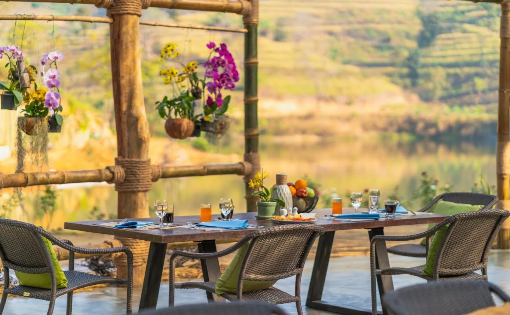 Katiliya Mountain Resort & Spa