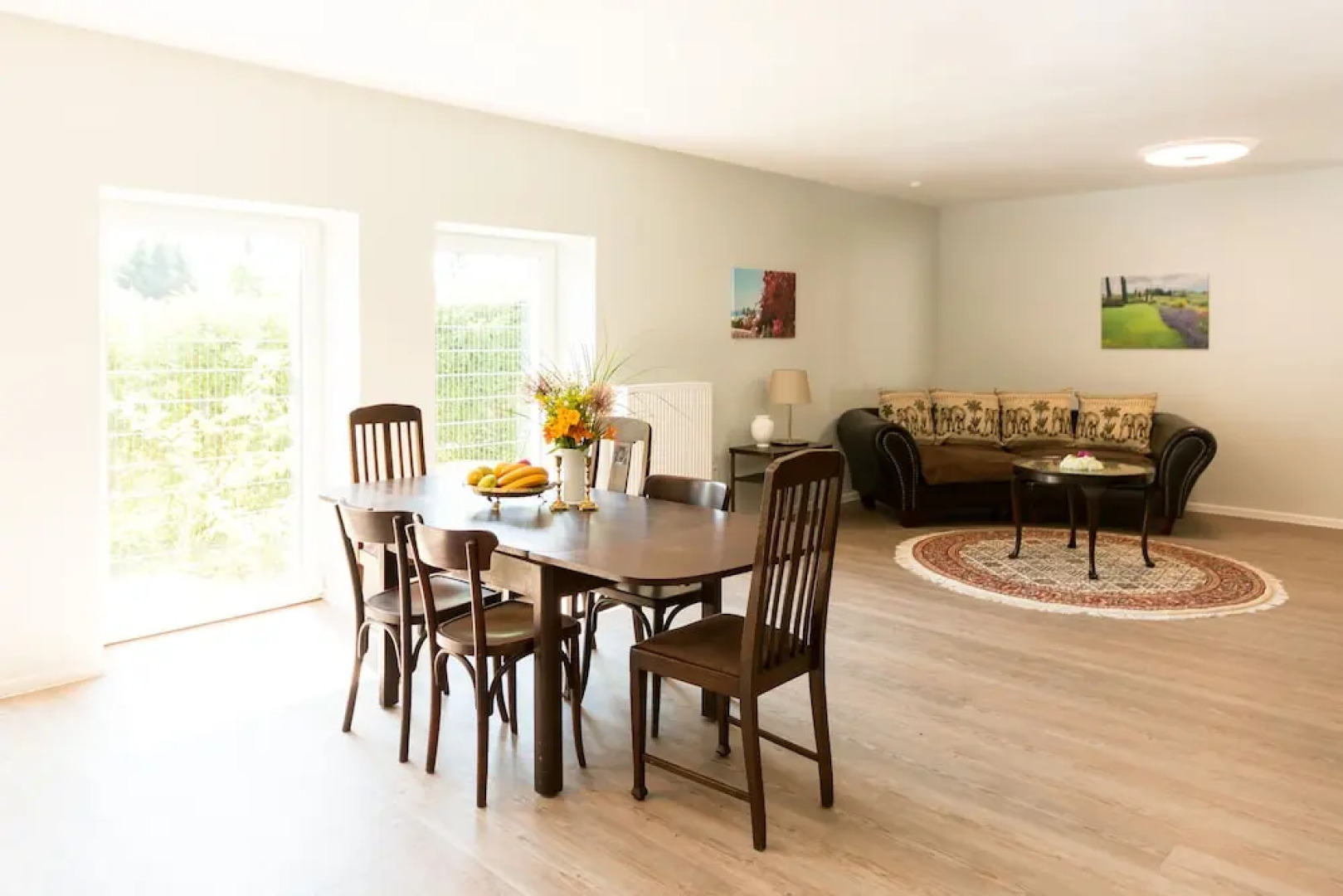 Ferienidyll am Wentowsee