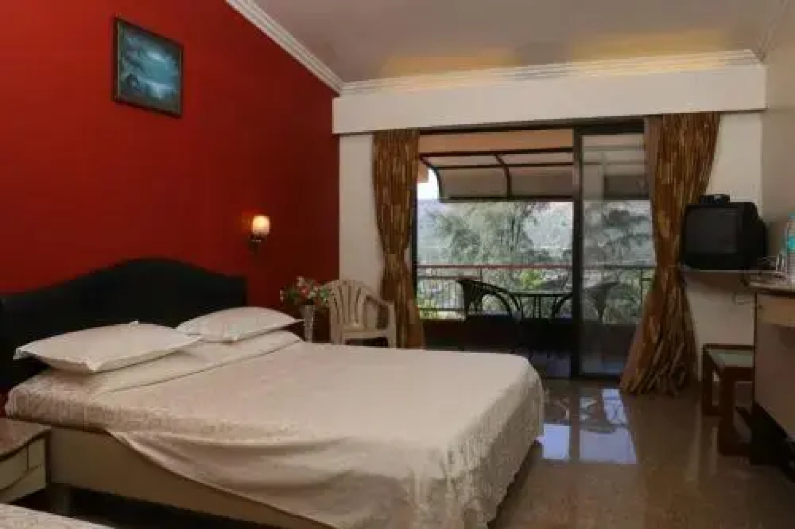 Hotel Anando Saputara