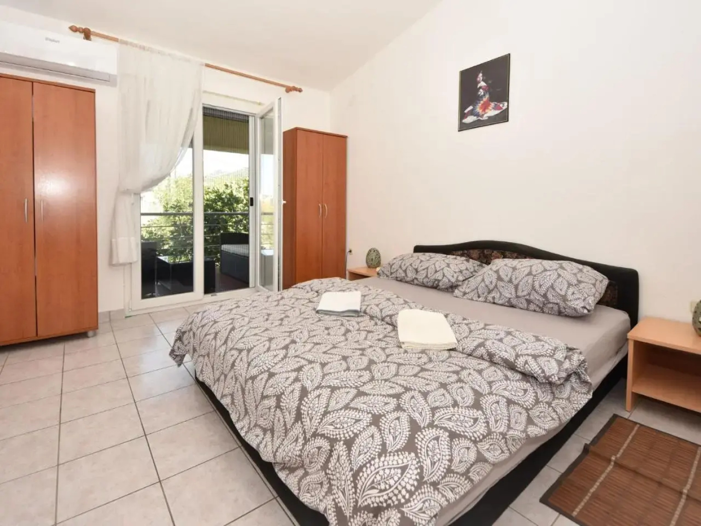 Apartment Cesarica 1