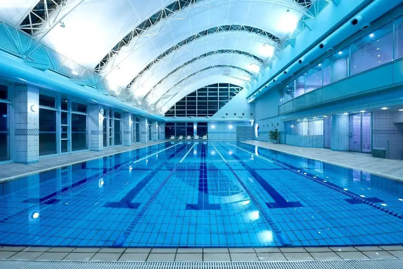 Отель Rihga Royal Hiroshima