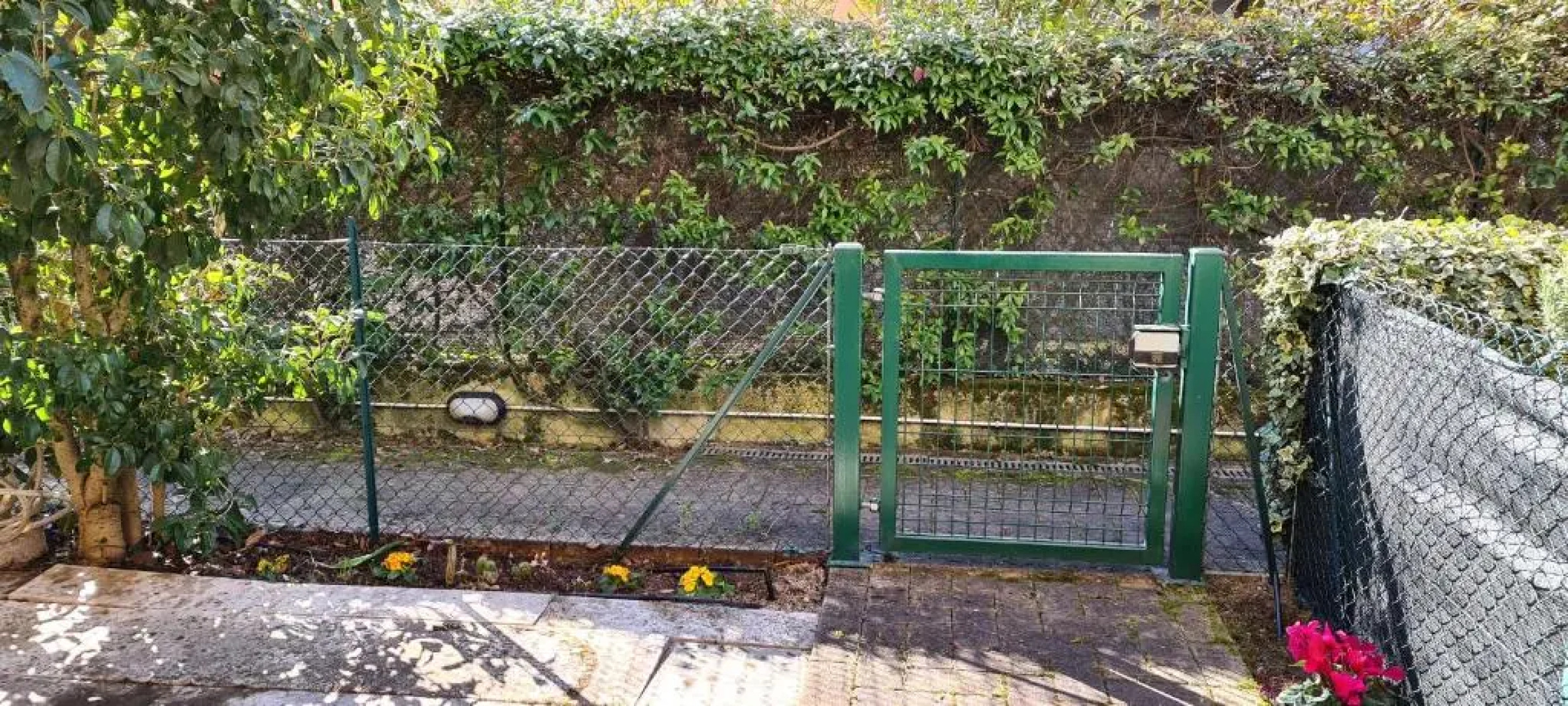 Jasmine Country House