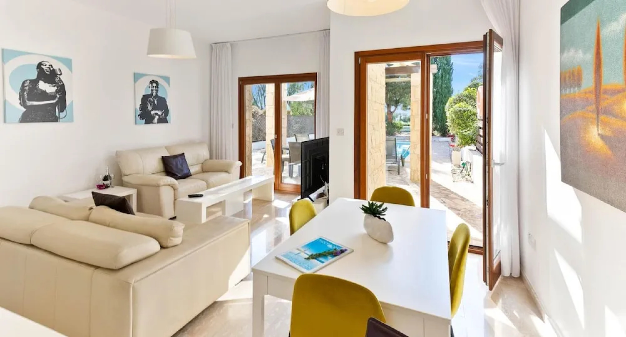 Villa Hg29 - Proteus