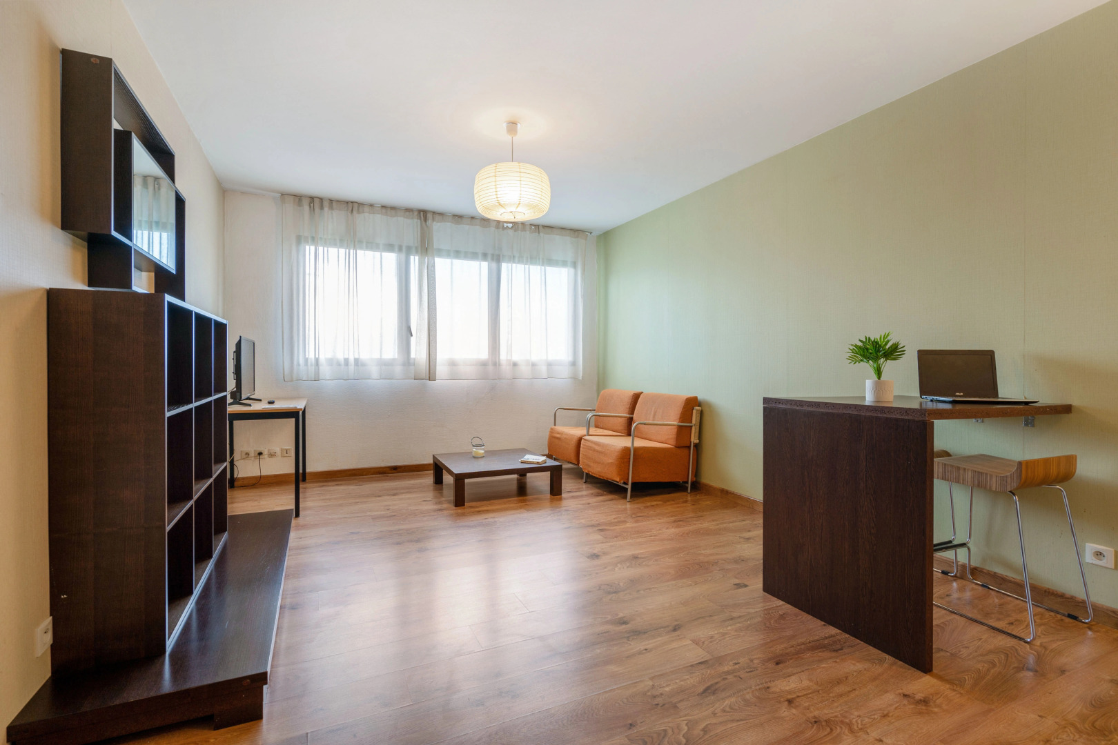 Zenitude Hôtel-Résidences Nantes Métropole