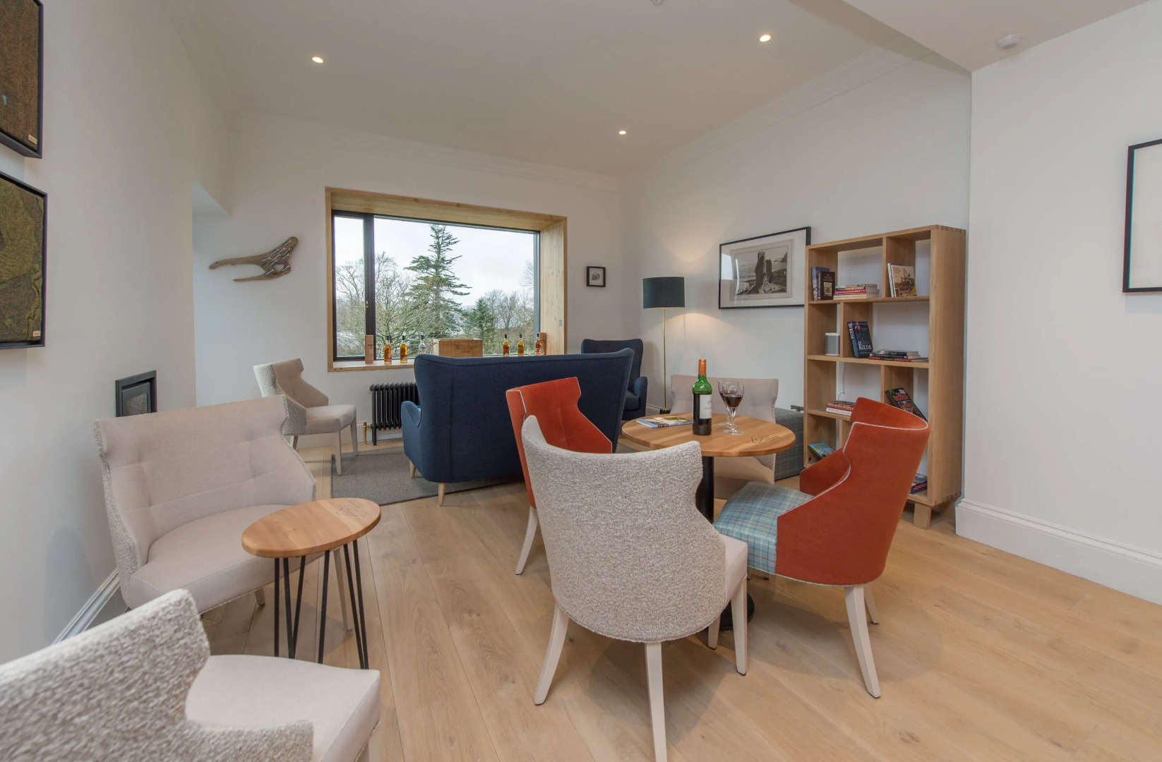 Isle of Raasay Distillery