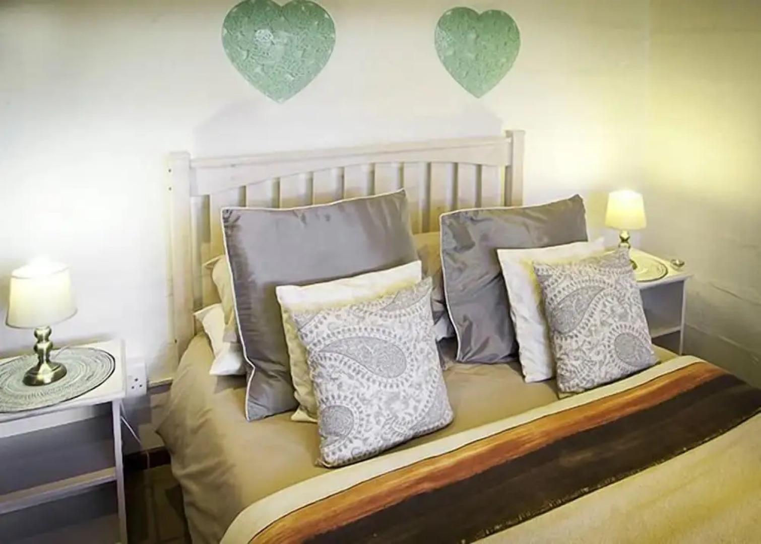 Vindoux Tree House Guest Farm & Spa