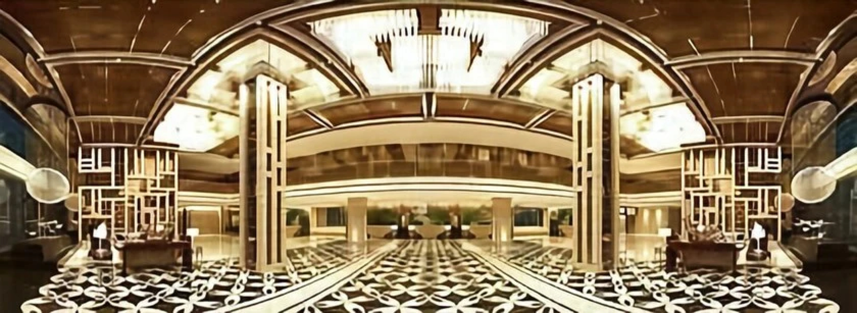 Jinan Junyue Shiyuan Hotel