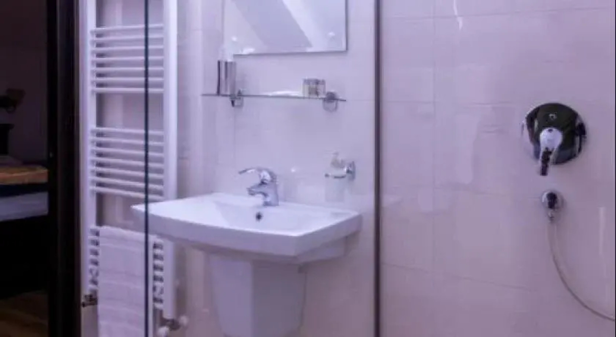 . Pensiune Agroturistica Tara Fagilor