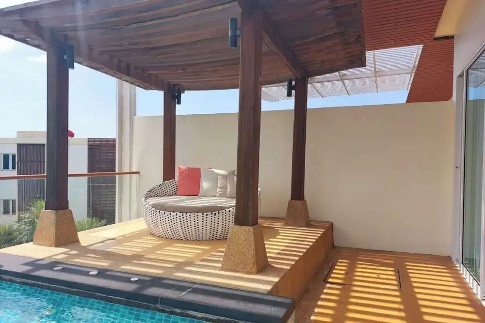 VIP Suite Residence At Tubkaak Beach, Krabi