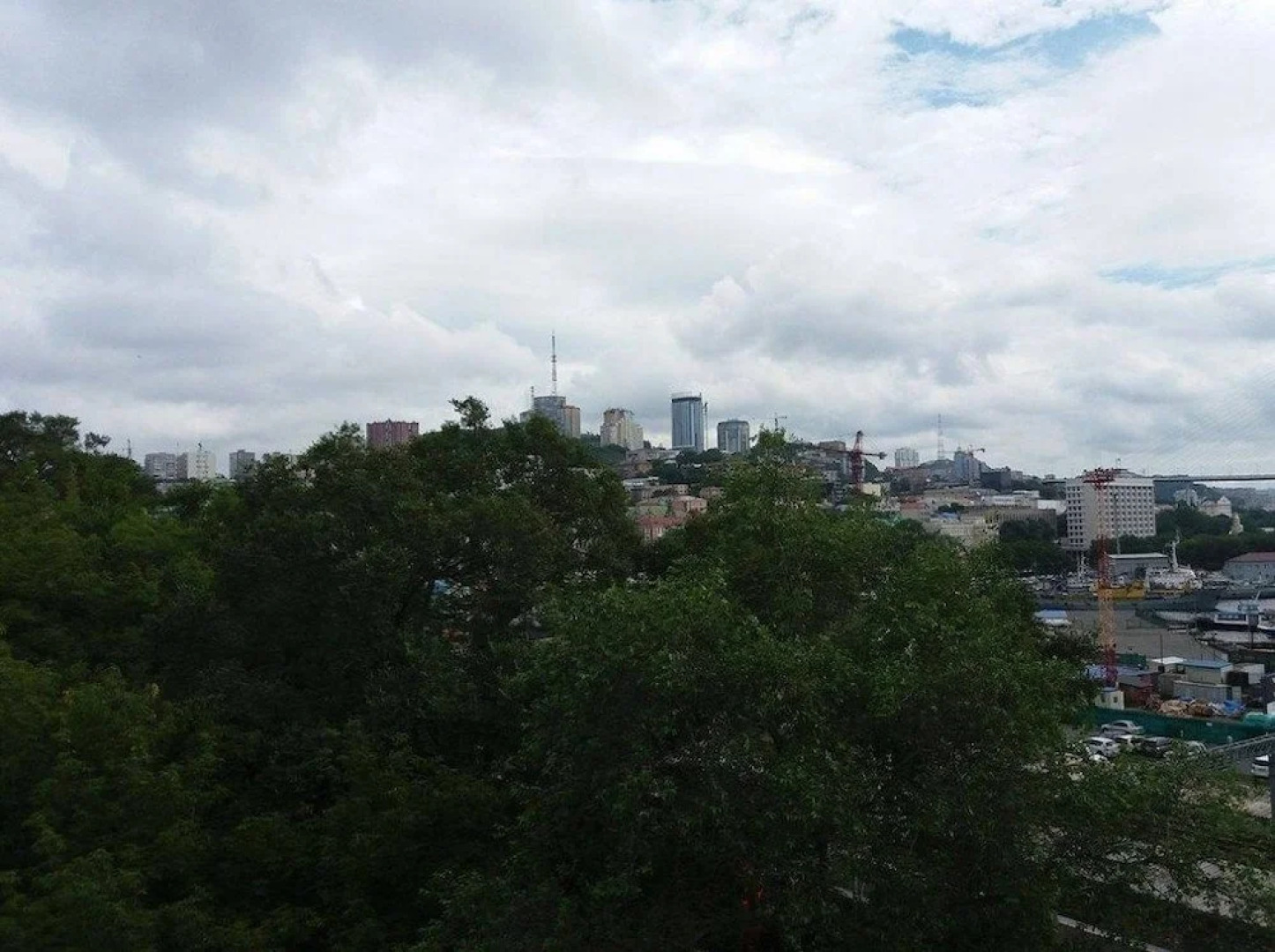 Хостел Вояж