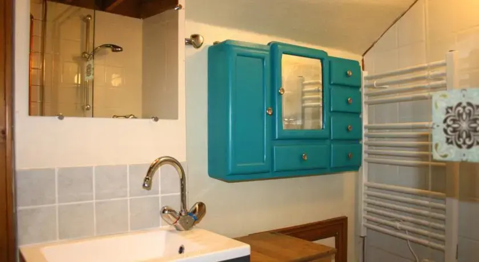 Appartement Résidence Napoléon