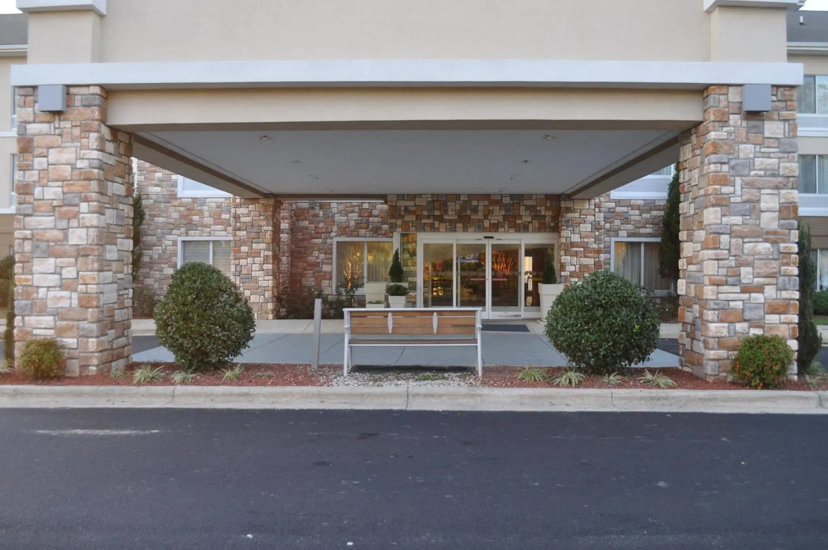 Holiday Inn Express Williamston by IHG