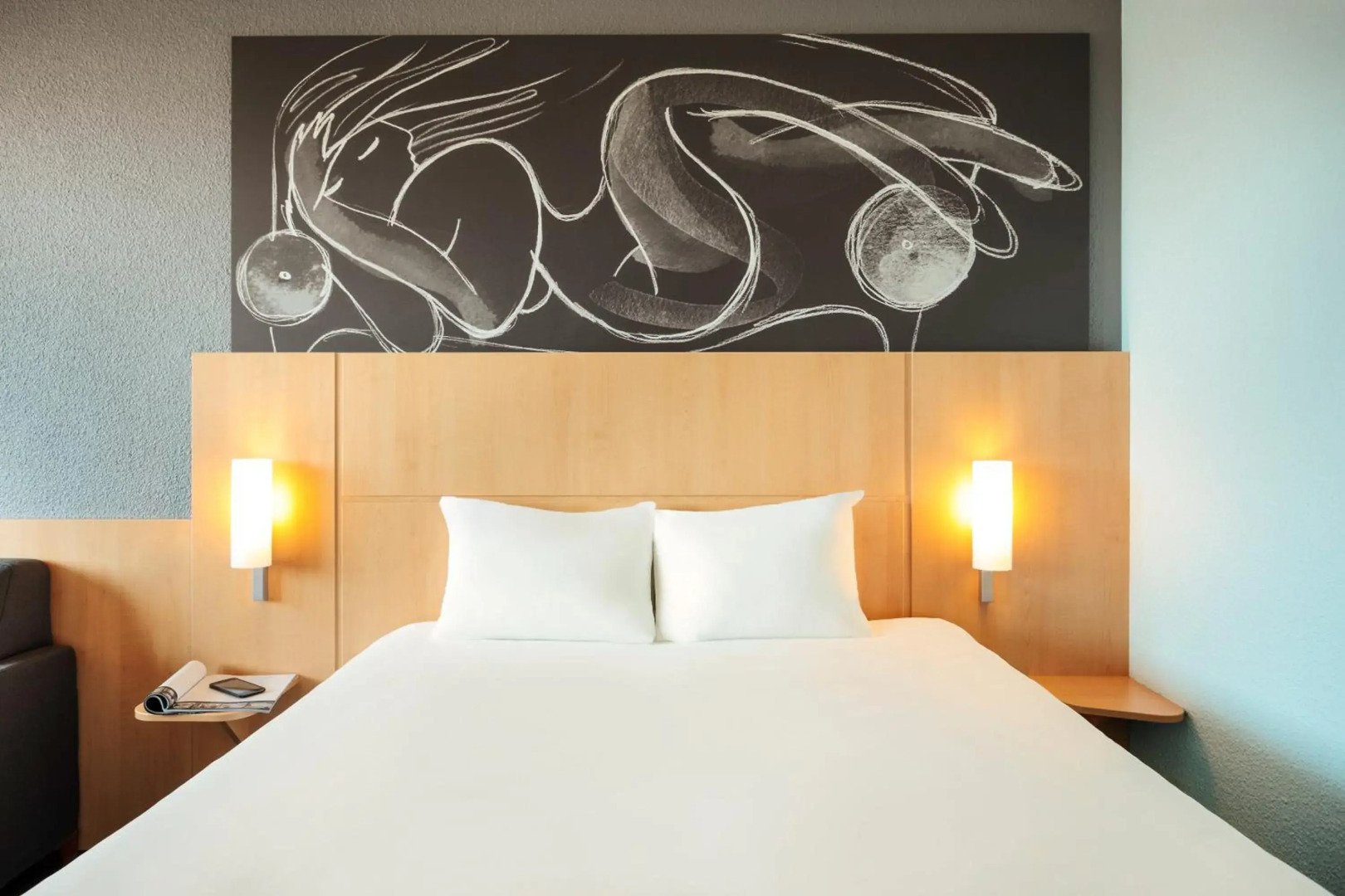 Ibis Montpellier Sud