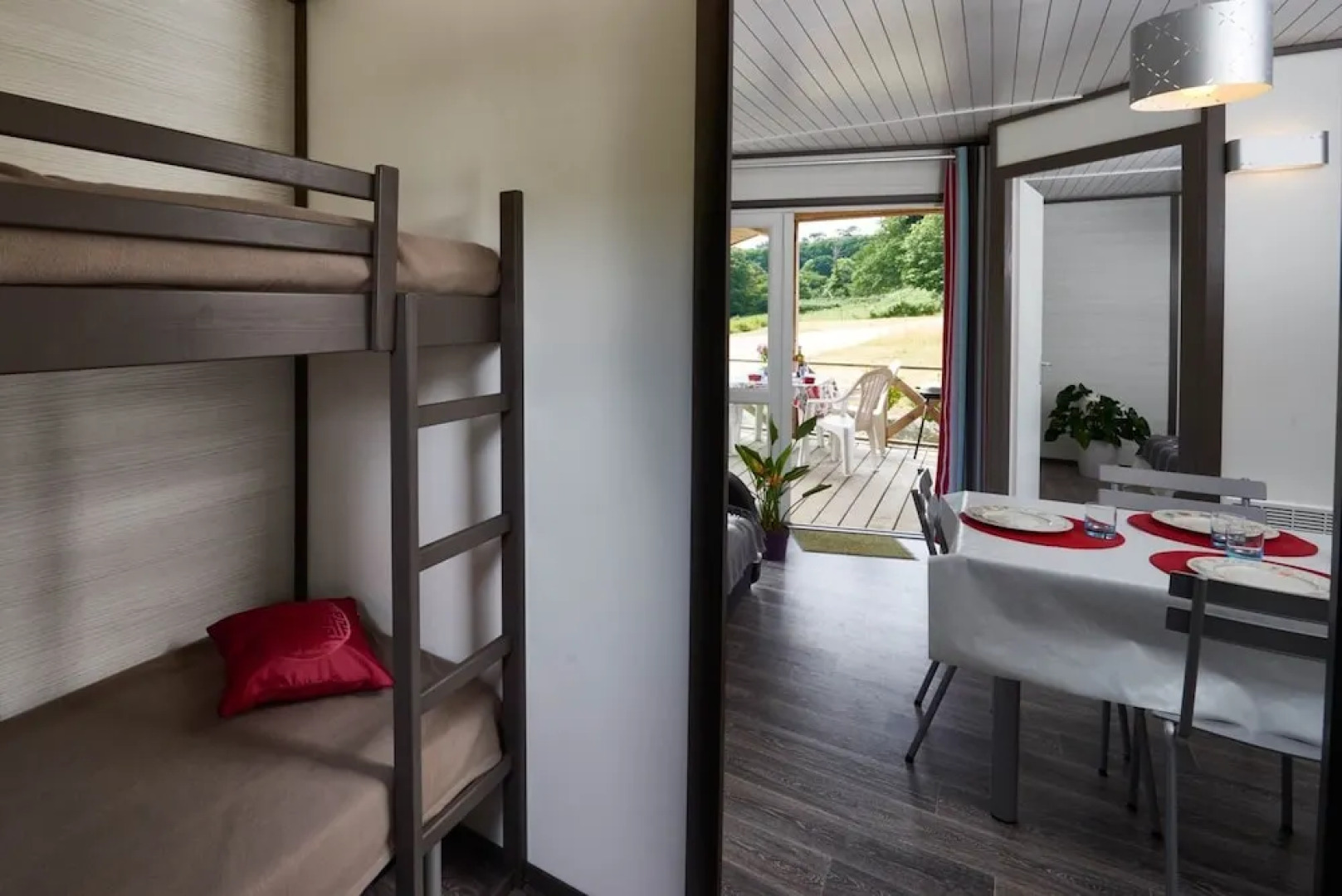 Insolites Du Camping De Trezulien