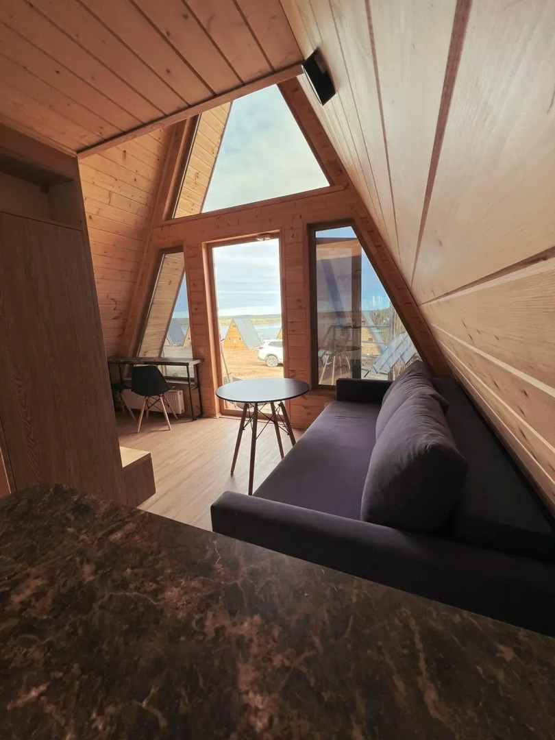 База отдыха Хохловка