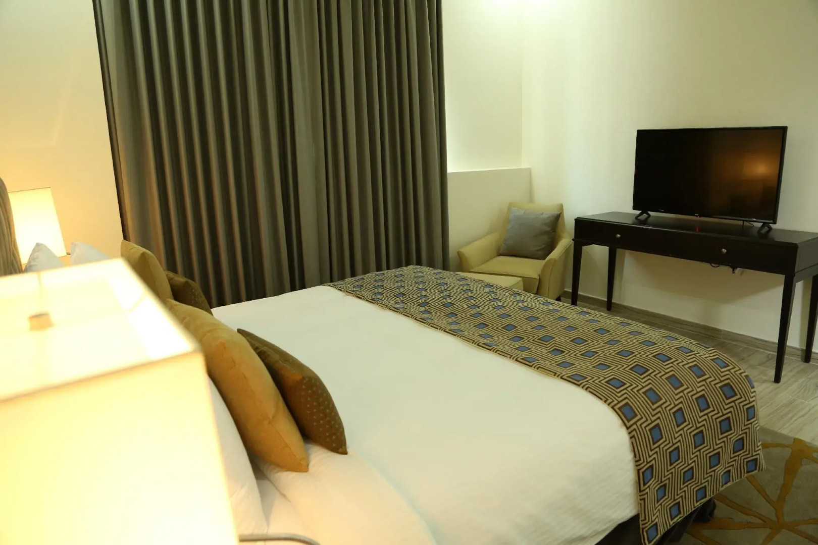 The Uptown by Gewan Fujairah