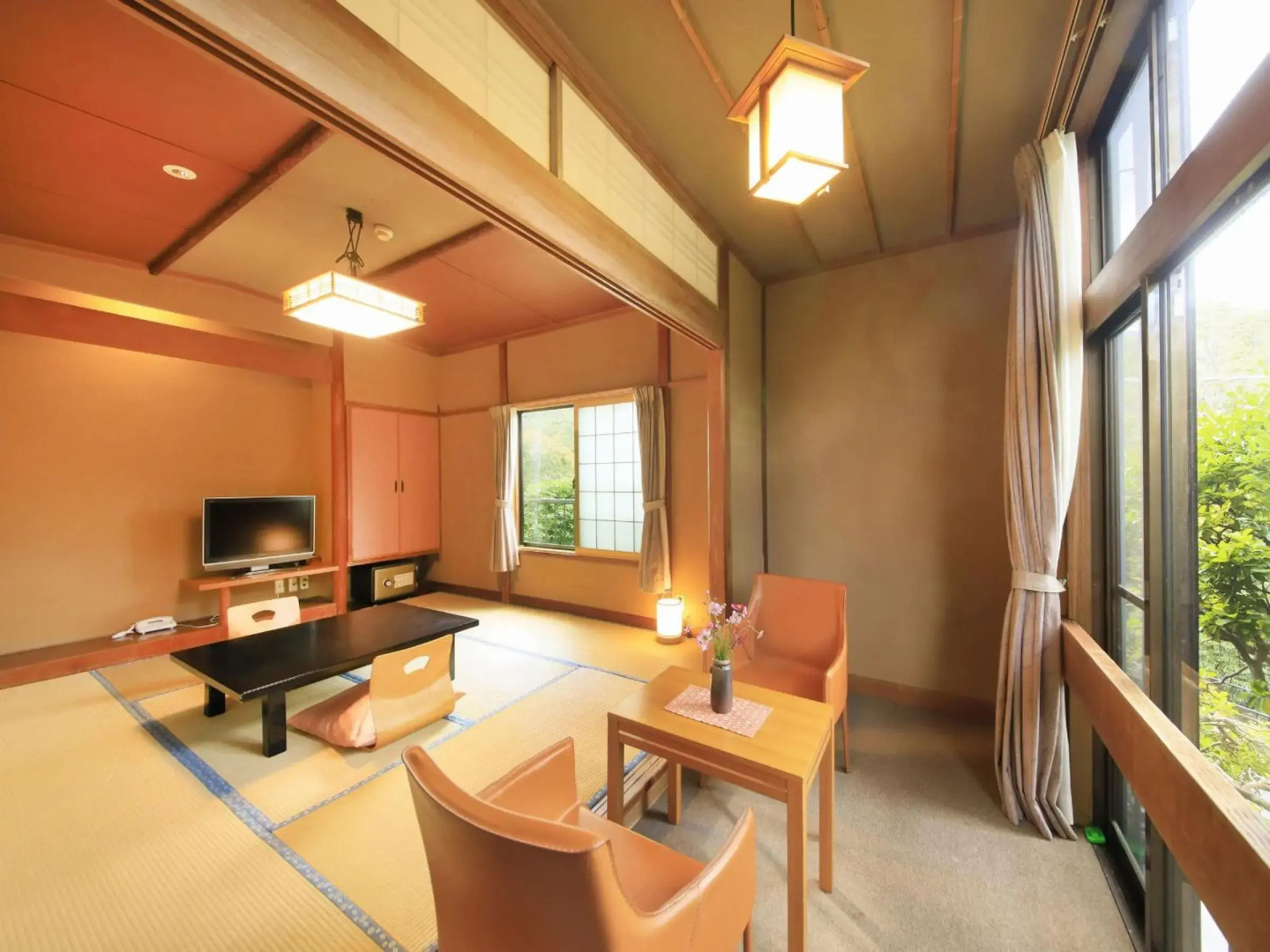 Yugawara Ohnoya Ryokan