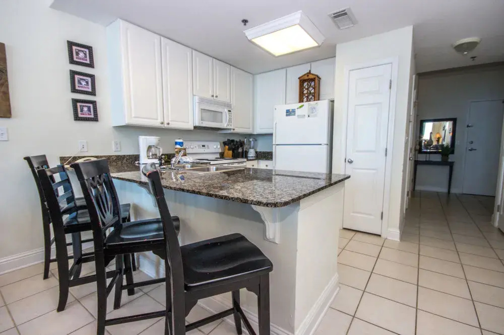 Lighthouse by Wyndham Vacation Rentals