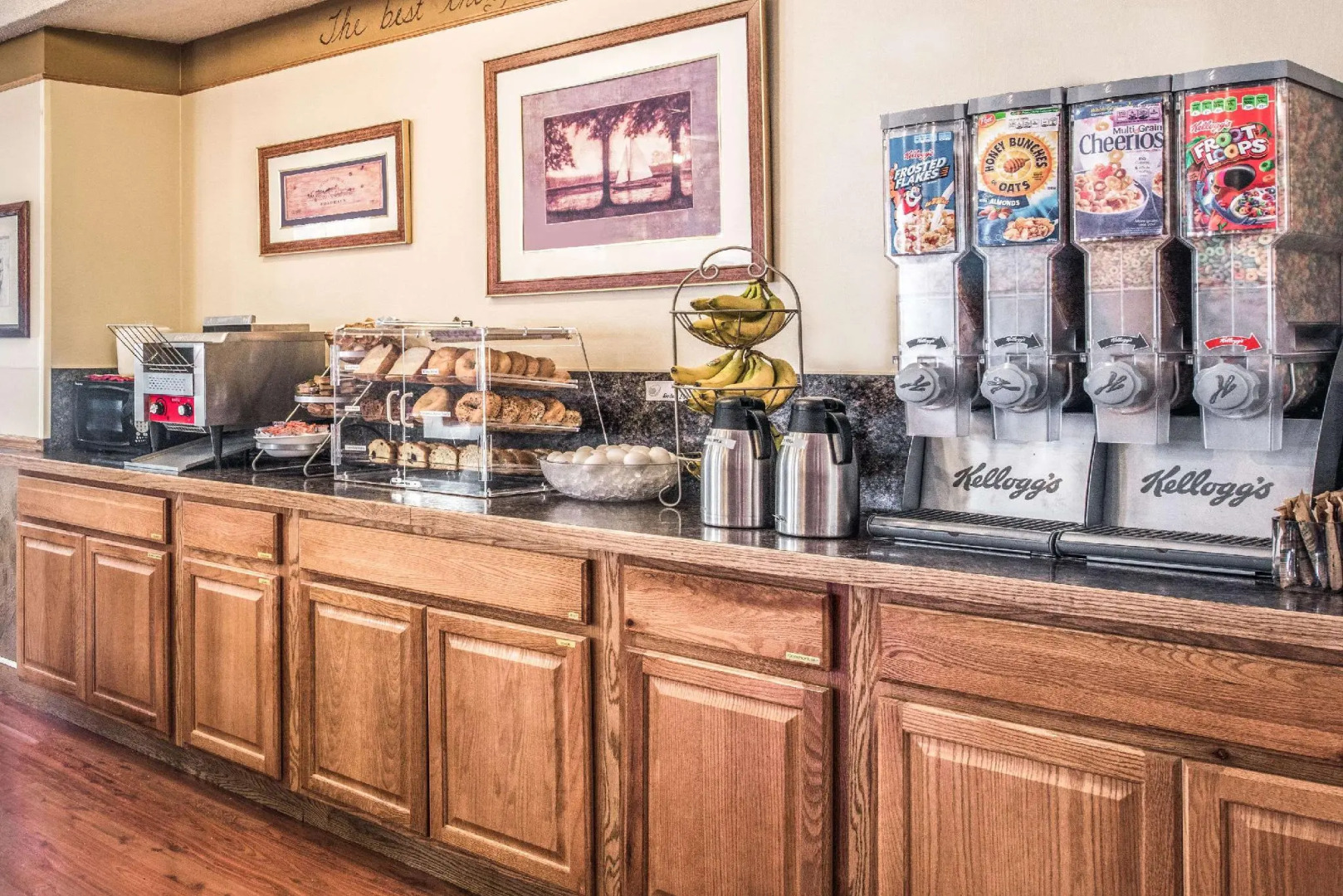 Travelodge by Wyndham Kalispell