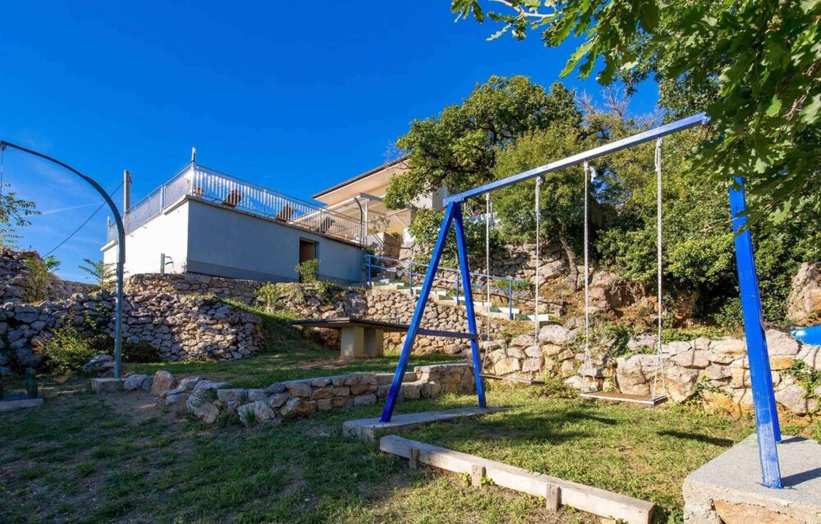 Beautiful Home in Jablanac With Wifi and 5 Bedrooms