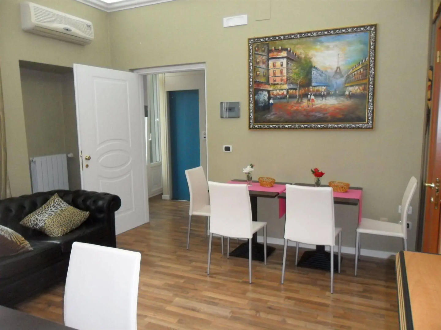 Le Stanze del Console