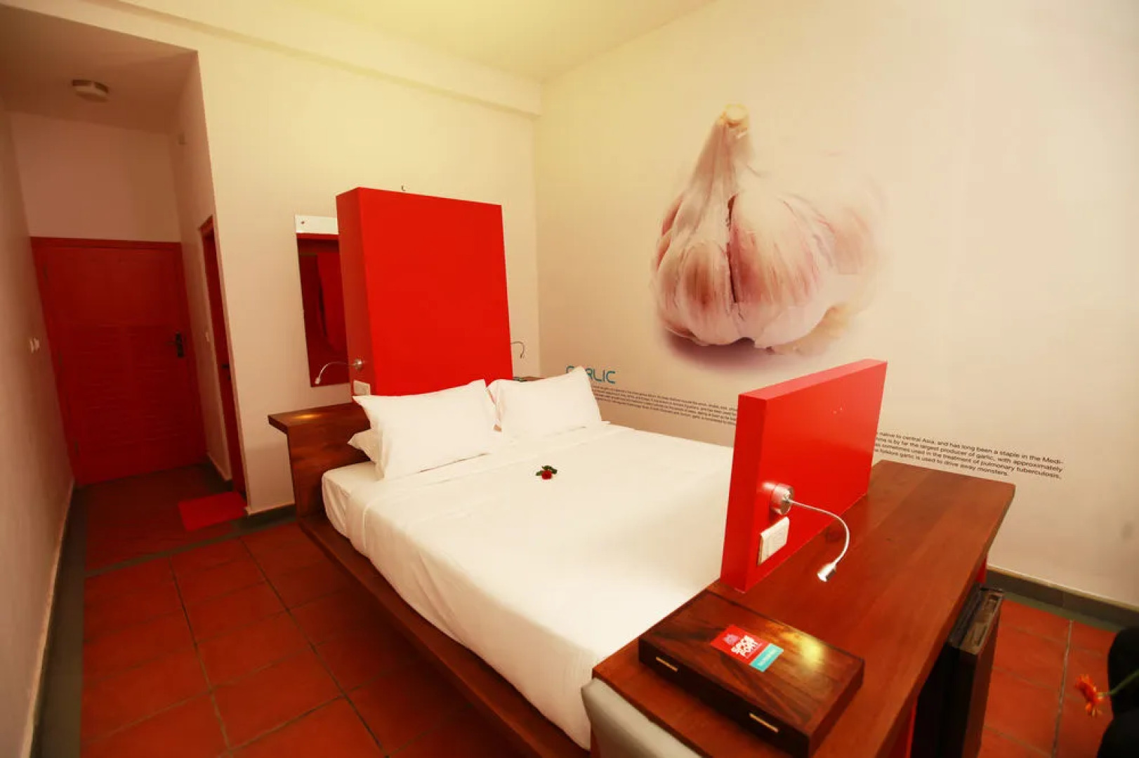 Spice Fort by Dune Eco Group